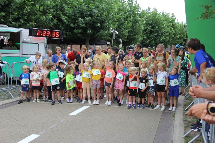 Landlopersjogging 2022